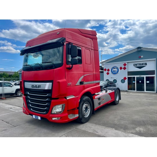 DAF XF 510 FT
