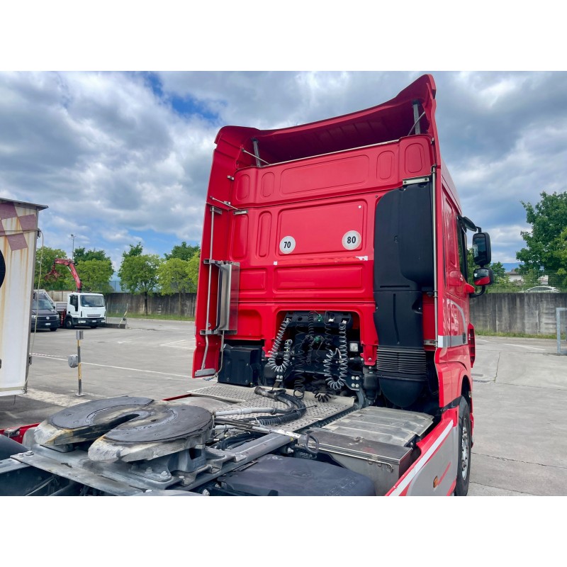 DAF DAF XF 510 FT