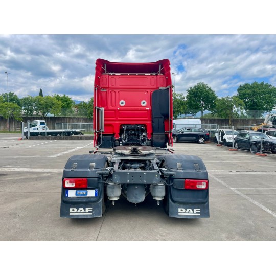 DAF XF 510 FT