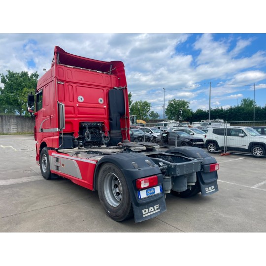 DAF XF 510 FT