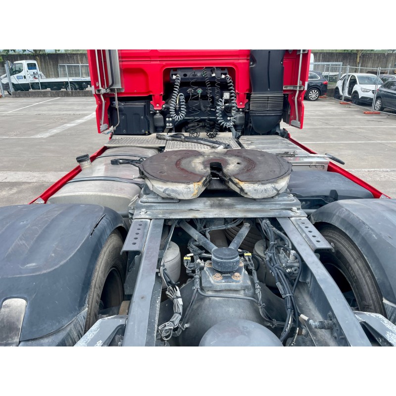 DAF DAF XF 510 FT