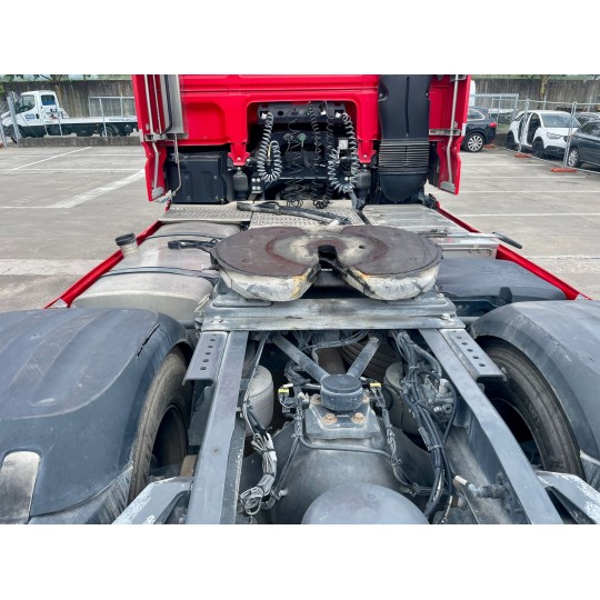 DAF XF 510 FT