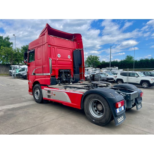 DAF XF 510 FT