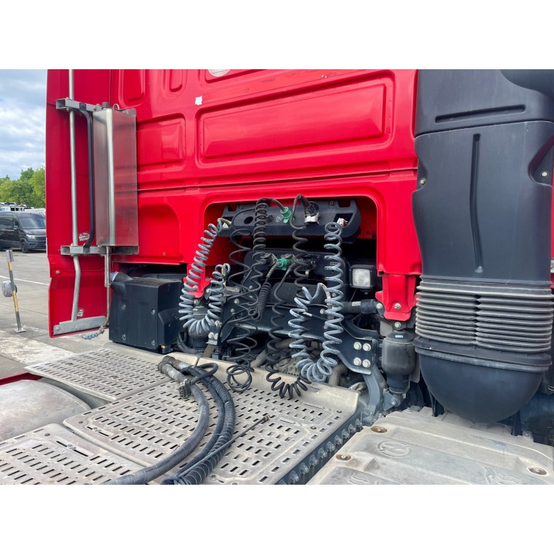 DAF DAF XF 510 FT