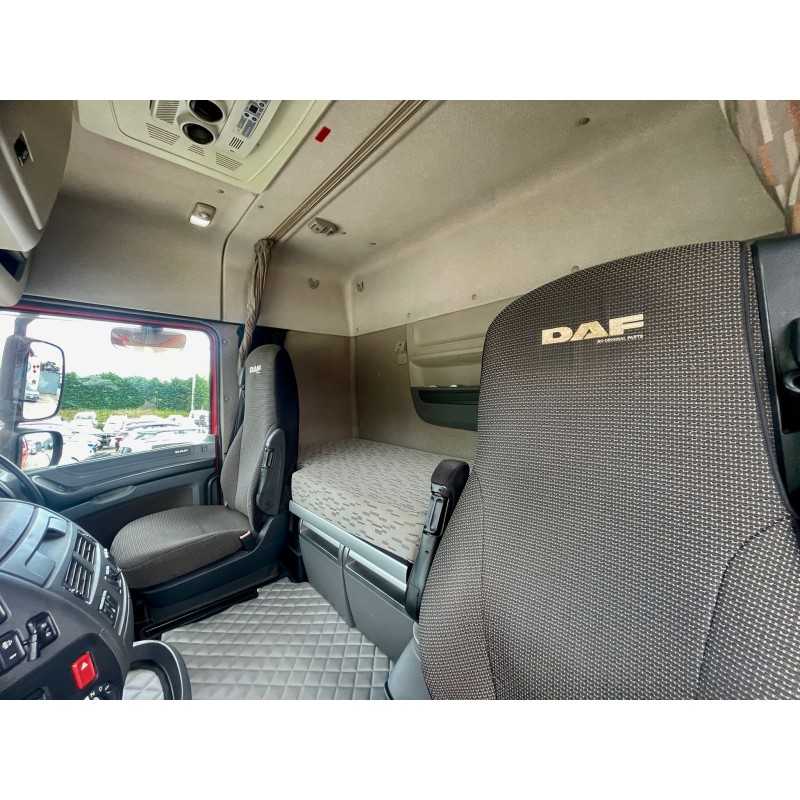 DAF DAF XF 510 FT
