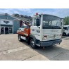RENAULT truck RENAULT truck RENAULT SOCCORSO STRADALE MIDLINER 150