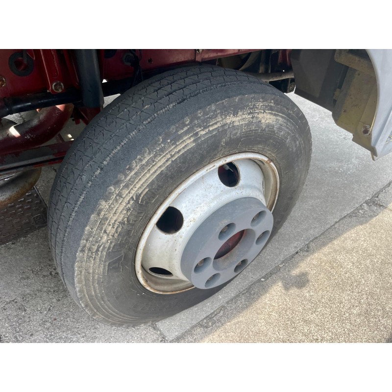 RENAULT truck RENAULT truck RENAULT SOCCORSO STRADALE MIDLINER 150