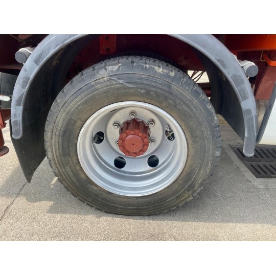 RENAULT truck RENAULT SOCCORSO STRADALE MIDLINER 150