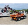 RENAULT truck RENAULT truck RENAULT SOCCORSO STRADALE MIDLINER 150