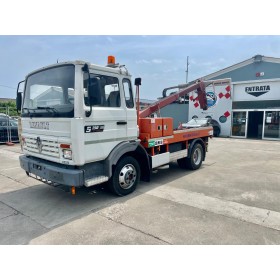 RENAULT truck RENAULT...