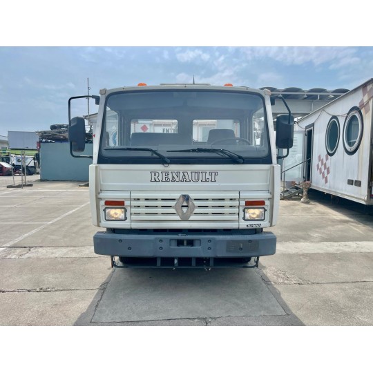 RENAULT truck RENAULT SOCCORSO STRADALE MIDLINER 150