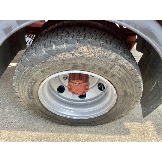 RENAULT truck RENAULT SOCCORSO STRADALE MIDLINER 150