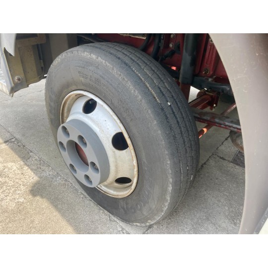RENAULT truck RENAULT SOCCORSO STRADALE MIDLINER 150