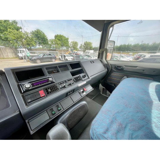 RENAULT truck RENAULT SOCCORSO STRADALE MIDLINER 150