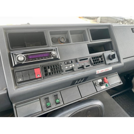 RENAULT truck RENAULT SOCCORSO STRADALE MIDLINER 150