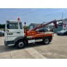 RENAULT truck RENAULT truck RENAULT SOCCORSO STRADALE MIDLINER 150