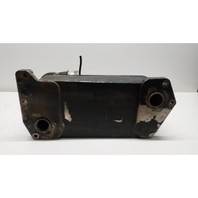HEAT EXCHANGER  SCANIA...