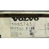 VOLVO truck INSTRUMENT PANEL VOLVO truck FH12 I 1993>2002 used
