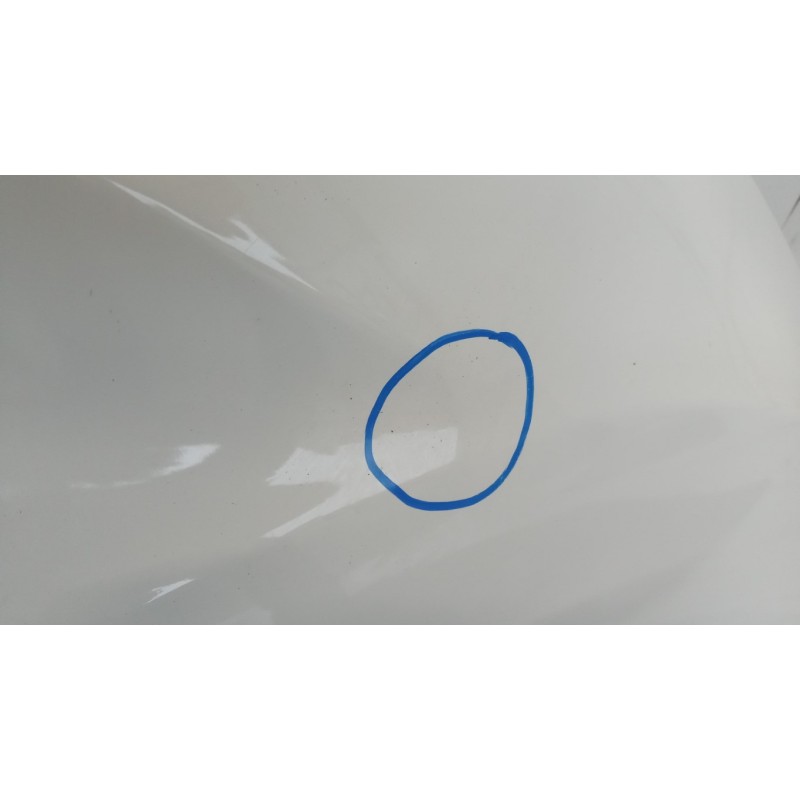 FORD RIGHT FRONT MUDGUARD  FORD Fiesta 2013>2017 used