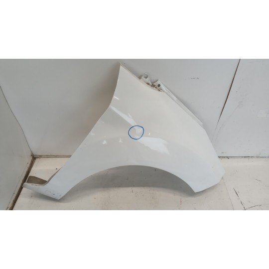 RIGHT FRONT MUDGUARD  FORD Fiesta 2013>2017 used