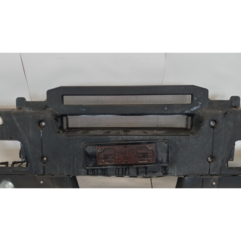 IVECO FRONT CENTER BUMPER IVECO Stralis 2007>2013 used