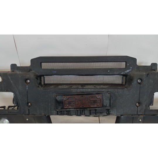 FRONT CENTER BUMPER IVECO Stralis 2007>2013 used