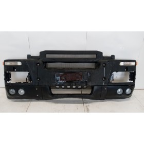 FRONT CENTER BUMPER IVECO...