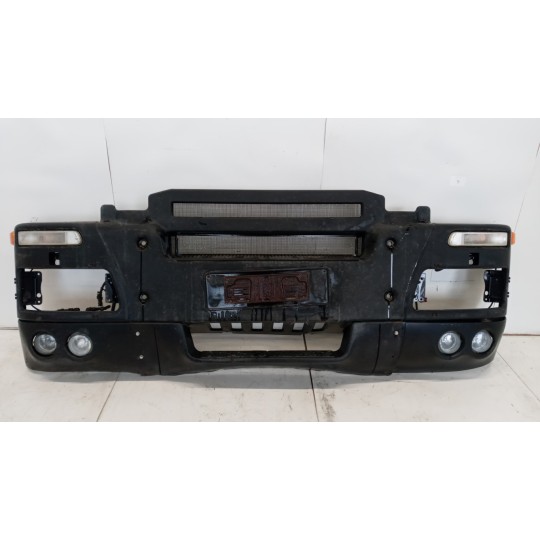 FRONT CENTER BUMPER IVECO Stralis 2007>2013 used