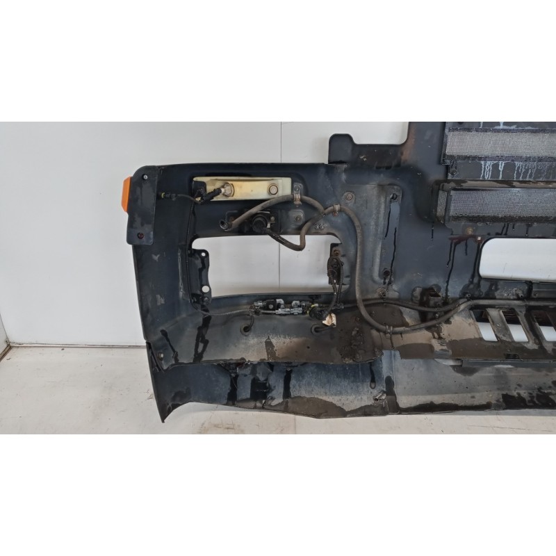 IVECO CANTONALE PARAURTI ANT SX IVECO Stralis 2007>2013 usato