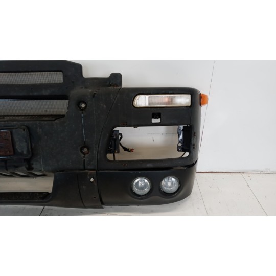 CANTONALE PARAURTI ANT SX IVECO Stralis 2007>2013 usato