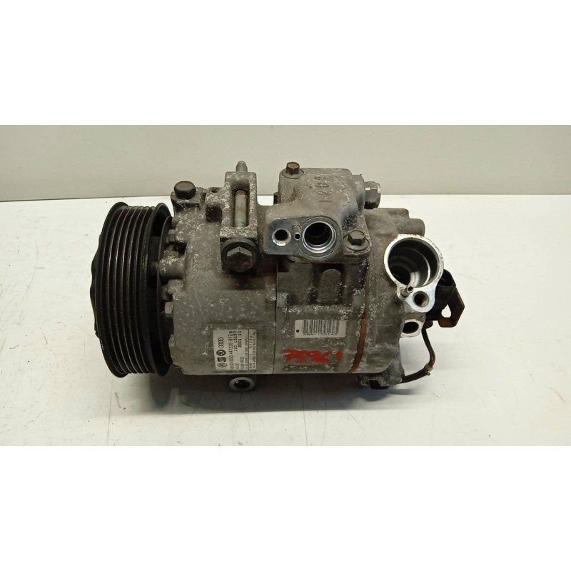 VOLKSWAGEN COMPRESSORE ARIA CONDIZIONATA VOLKSWAGEN Polo 2001>2005 usato