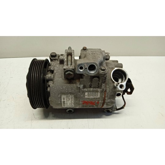 AIR CONDITIONER COMPRESSOR VOLKSWAGEN Polo 2001>2005 used