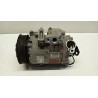 VOLKSWAGEN COMPRESSORE ARIA CONDIZIONATA VOLKSWAGEN Polo 2001>2005 usato