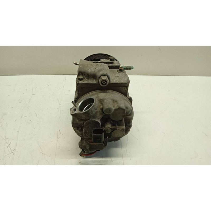 VOLKSWAGEN COMPRESSORE ARIA CONDIZIONATA VOLKSWAGEN Polo 2001>2005 usato
