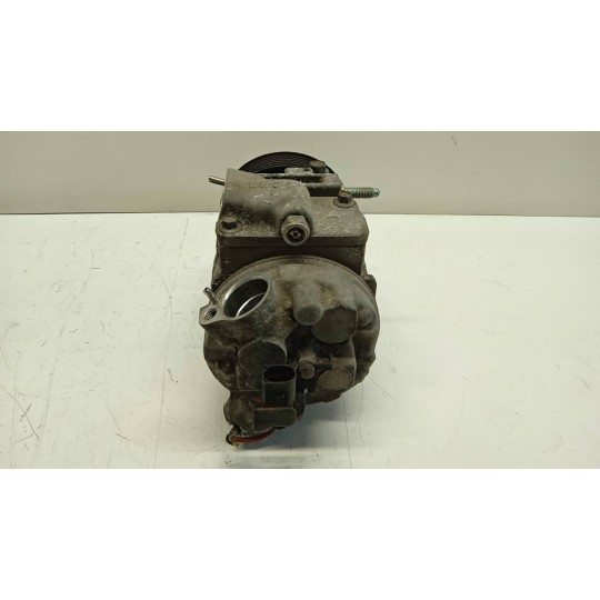 COMPRESSORE ARIA CONDIZIONATA VOLKSWAGEN Polo 2001>2005 usato