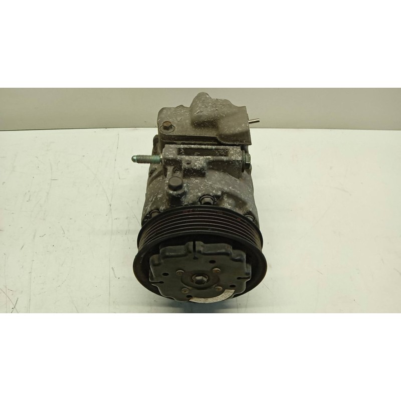 VOLKSWAGEN AIR CONDITIONER COMPRESSOR VOLKSWAGEN Polo 2001>2005 used