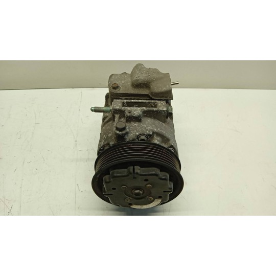 COMPRESSORE ARIA CONDIZIONATA VOLKSWAGEN Polo 2001>2005 usato