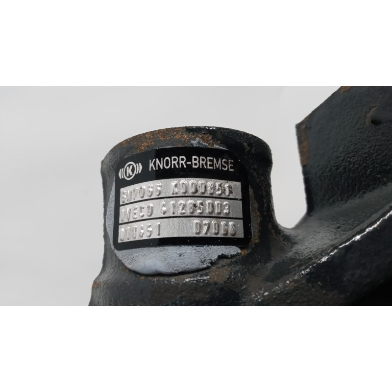IVECO PINZA POSTERIORE DESTRA IVECO Stralis 2007>2013 usato