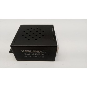 VARIOUS CONTROL UNITS D...