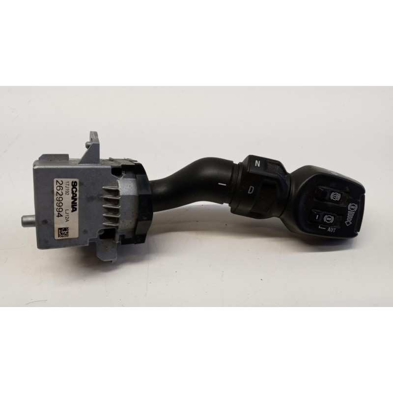 SCANIA LEVER SCANIA Serie R 2014> used
