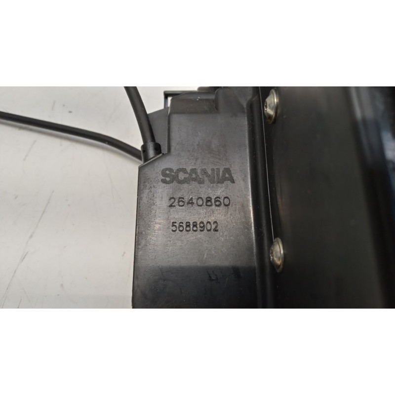 SCANIA LATCH LOCK SCANIA Serie R 2014> used