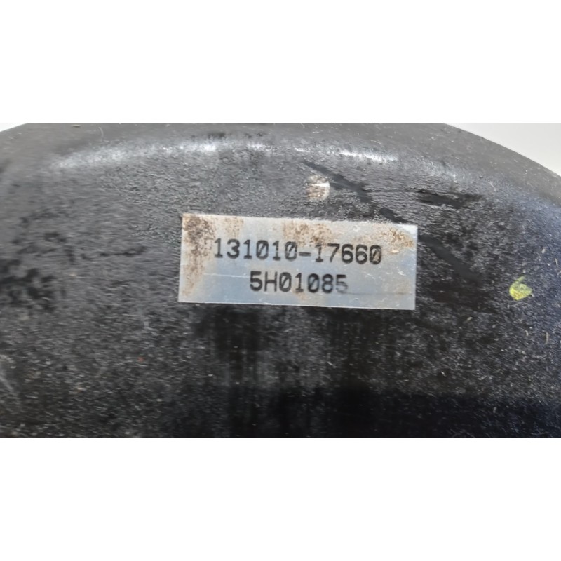 TOYOTA SERVOFRENO TOYOTA Hilux 2011>2016 usato