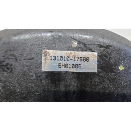 SERVOFRENO TOYOTA Hilux 2011>2016 usato