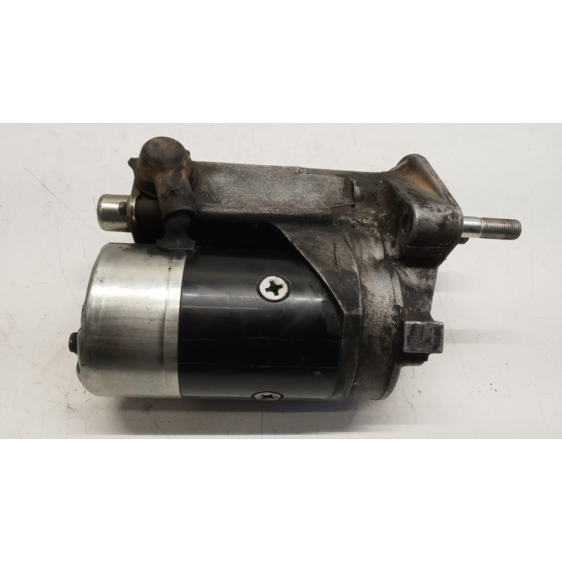 TOYOTA STARTER MOTOR TOYOTA Hilux 2011>2016 used