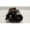 TOYOTA STARTER MOTOR TOYOTA Hilux 2011>2016 used