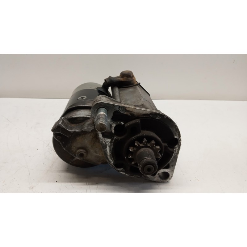 TOYOTA STARTER MOTOR TOYOTA Hilux 2011>2016 used