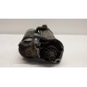 TOYOTA STARTER MOTOR TOYOTA Hilux 2011>2016 used