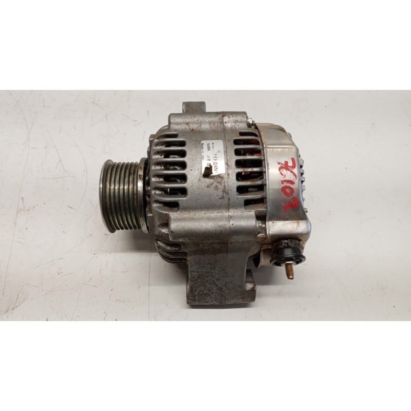 TOYOTA ALTERNATORE TOYOTA Hilux 2011>2016 usato