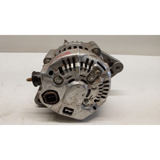 ALTERNATOR TOYOTA Hilux 2011>2016 used