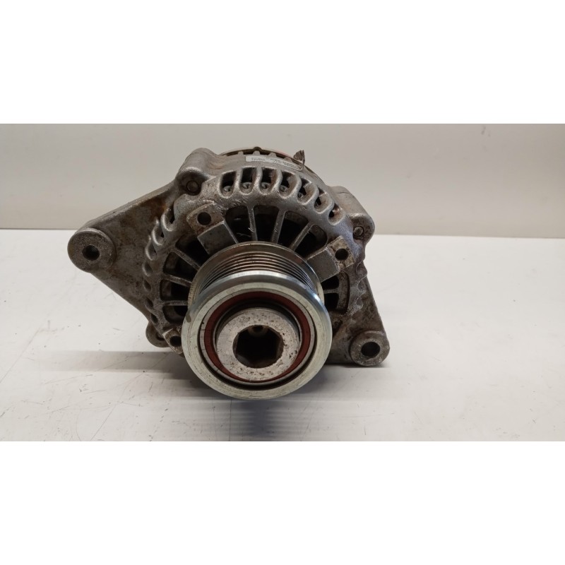 TOYOTA ALTERNATOR TOYOTA Hilux 2011>2016 used